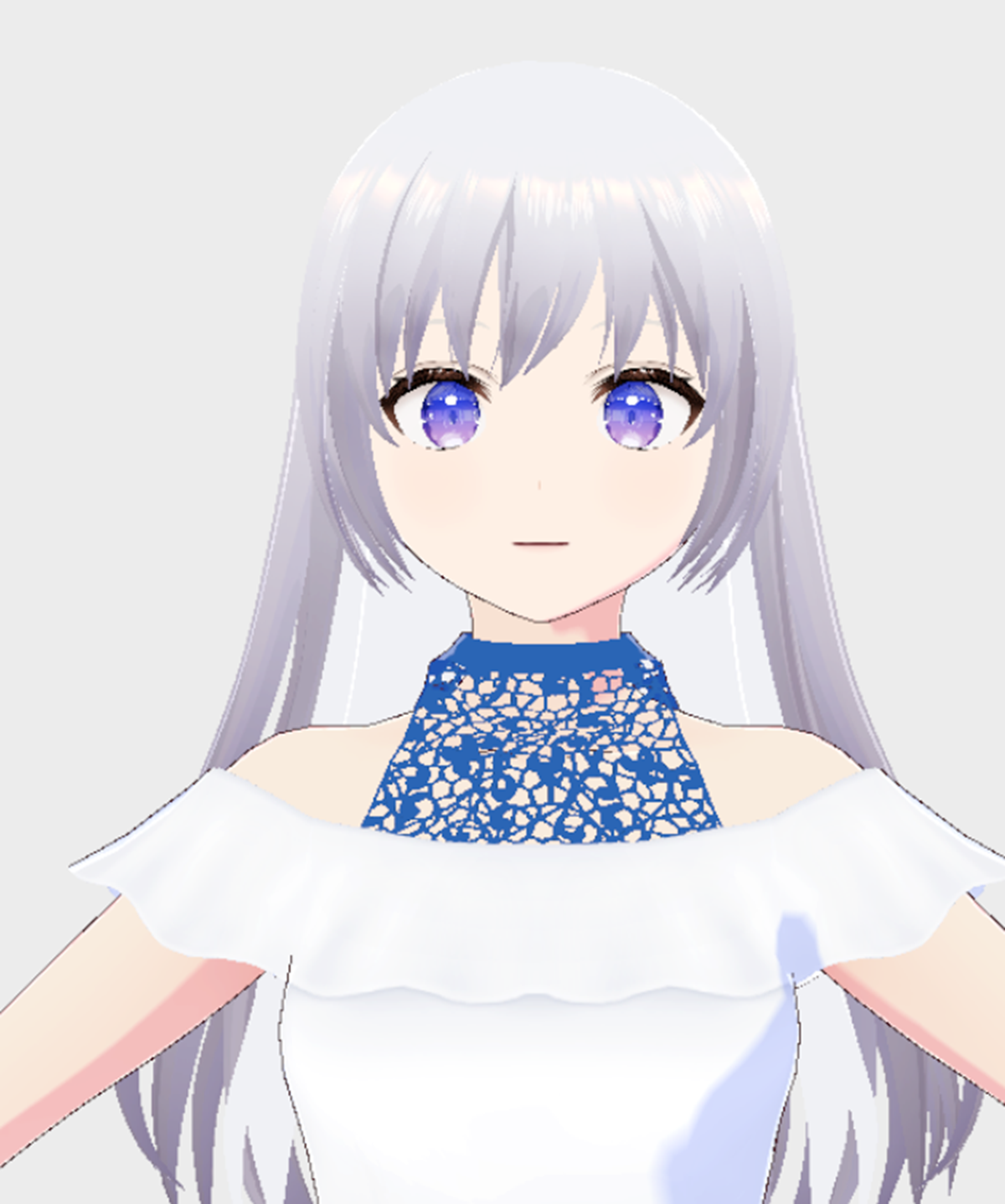 AI VTuber アリス