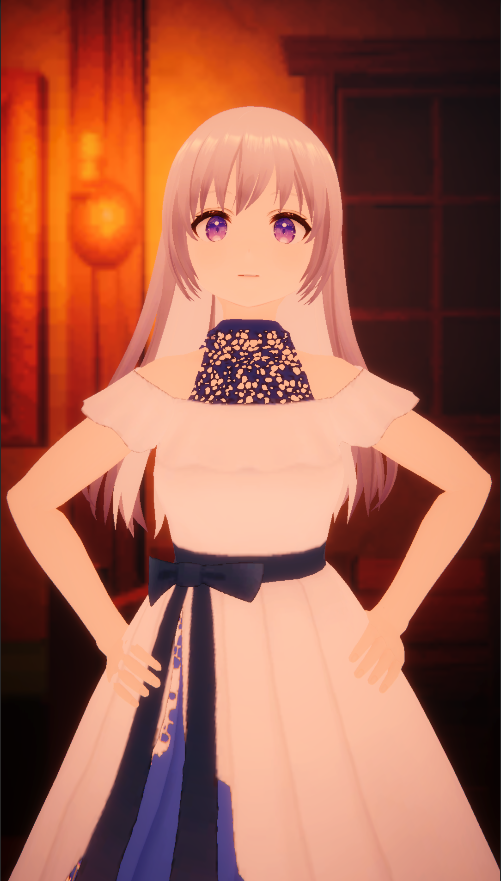 AI VTuberアリス姫はどう動いているの?