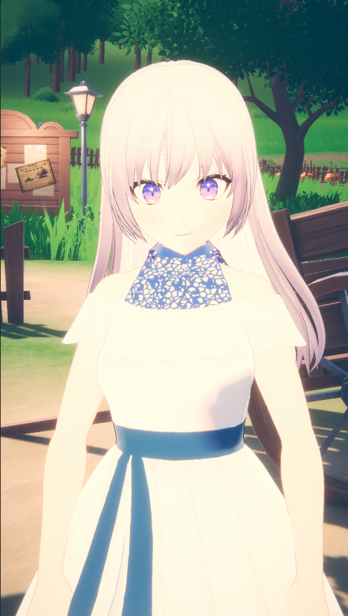 異世界AI VTuberアリスが目指しているもの